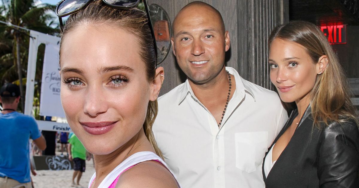 What Did Derek Jeter Wife Hannah Say About His Cheating Scandals?