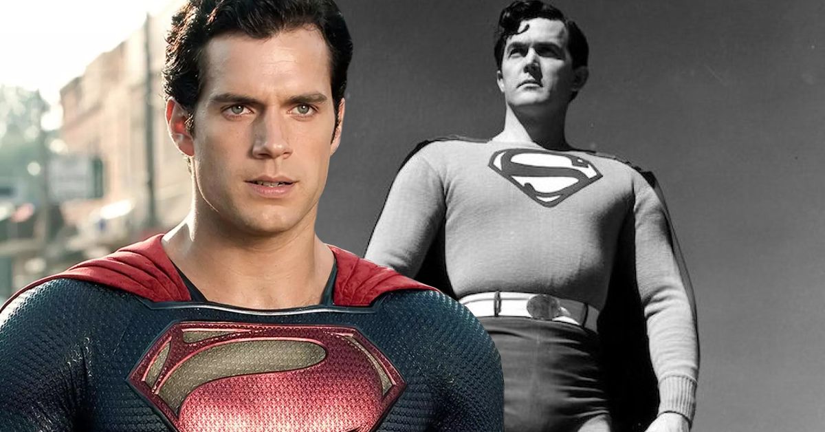What Is The 'Superman Curse'_ Inside The Tragic Fates Of Superman Actors (show past supermans)