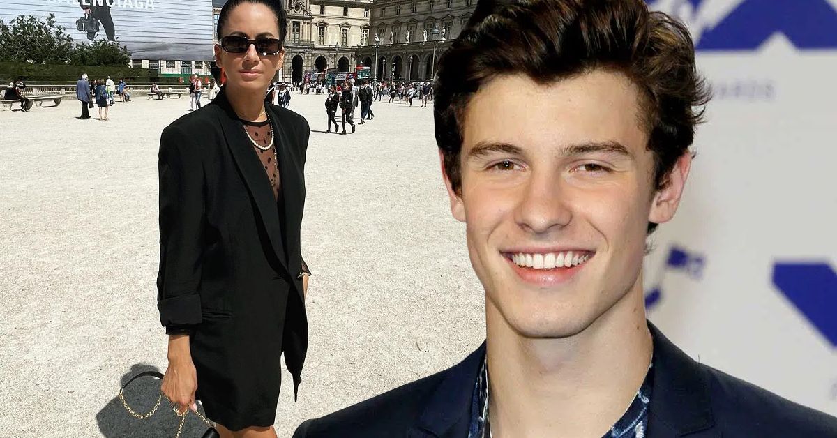 Who Is Dr. Jocelyne Miranda? About Shawn Mendes' Rumored Girlfriend