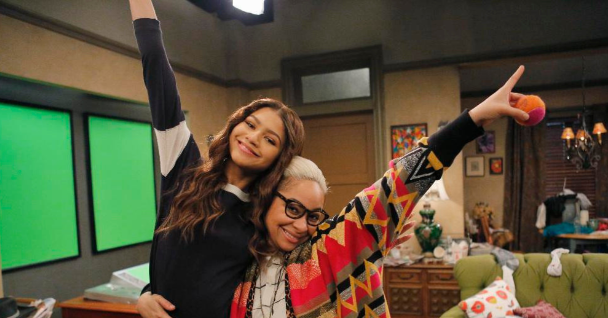 Zendaya's Insane Movie And TV Show Salaries Have Changed Her Net Worth