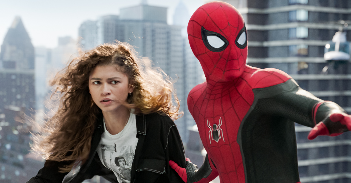 Is Zendaya Overrated? Here's Why Fans Are Calling Her 'Mid'