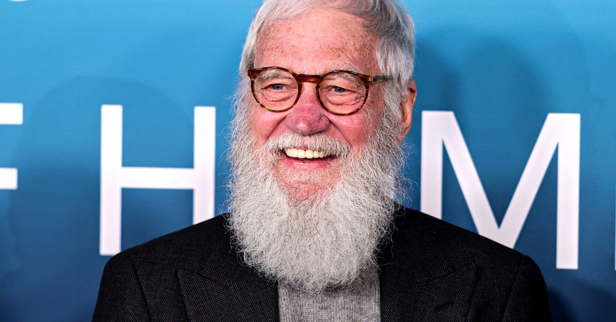 Is David Letterman still married?  Here’s what we know about his wife.