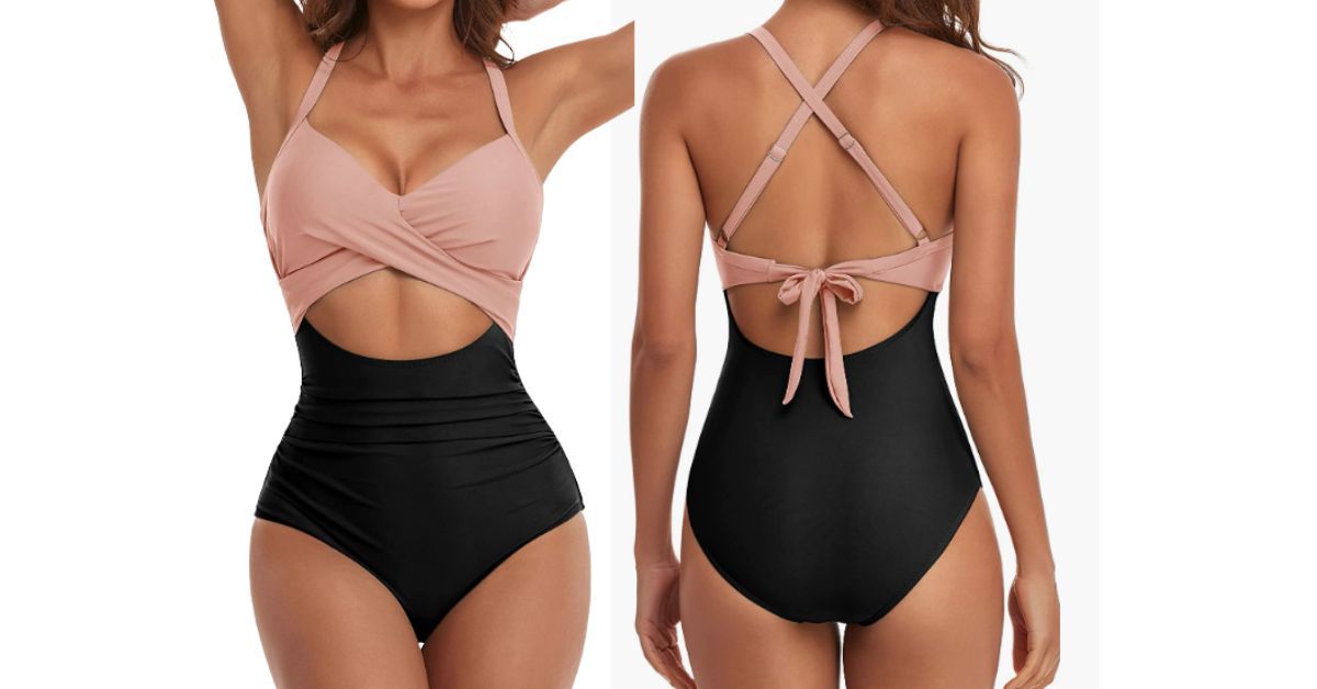 Swim Suits Inspired By Jesse James Decker Kittenish For The Perfect Summer  Look