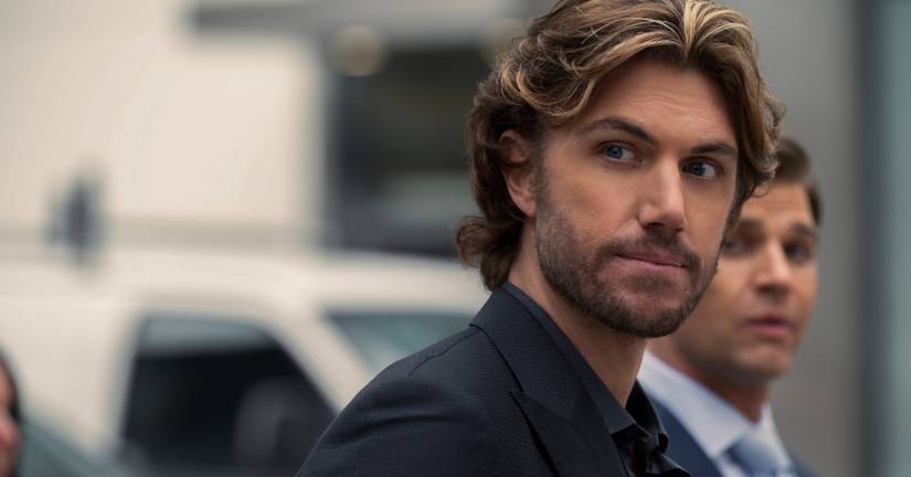 What Really Happened To Adam Demos' Brad In The Second Season of ...