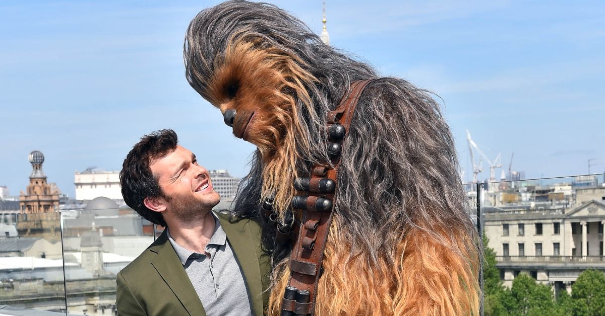 Alden Ehrenreich’s Career Changed Dramatically After Solo: A Star Wars Story, Here’s How