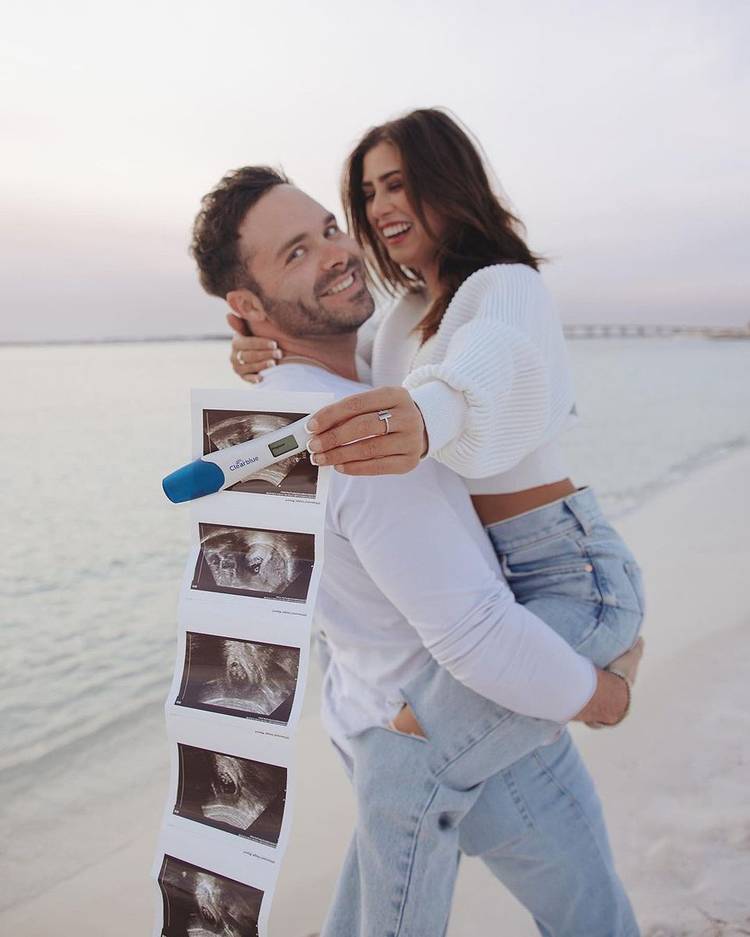 Did April Melohn Get Married After Netflix's The Ultimatum With Jake ...