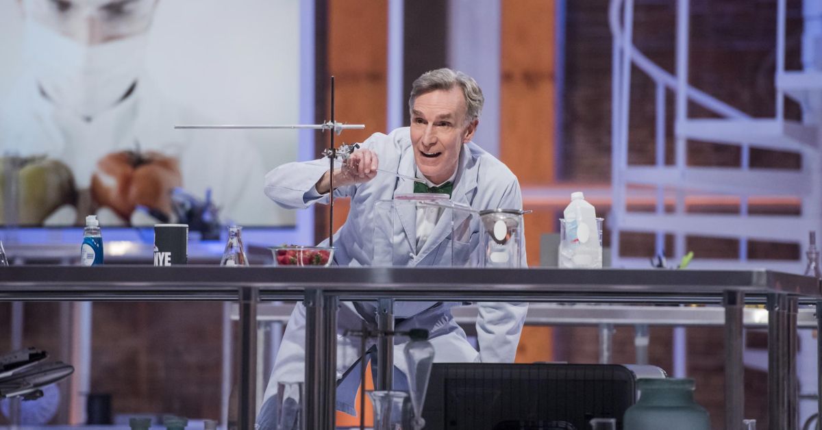 What Really Happened To Bill Nye And How He Continues To Grow His Net Worth