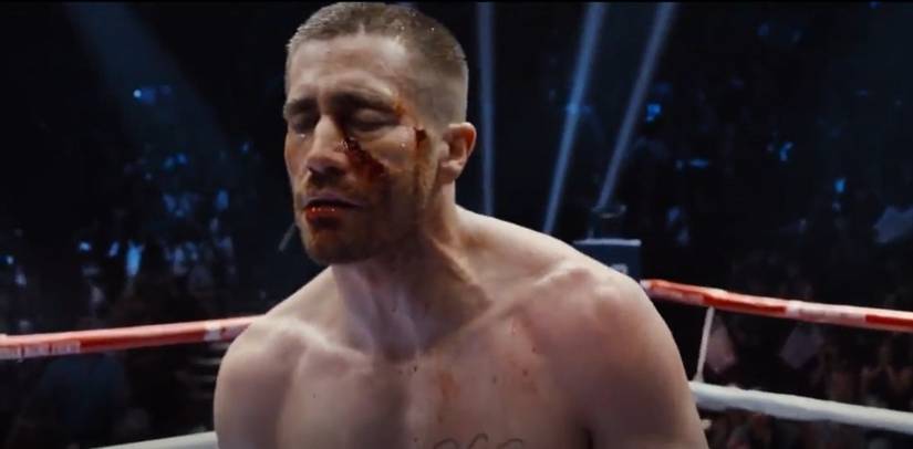 Southpaw's Production Almost Came To A Halt After Jake Gyllenhaal's ...