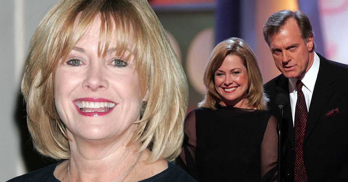 7th Heaven Star Catherine Hicks Isn't On Speaking Terms With Stephen Collins