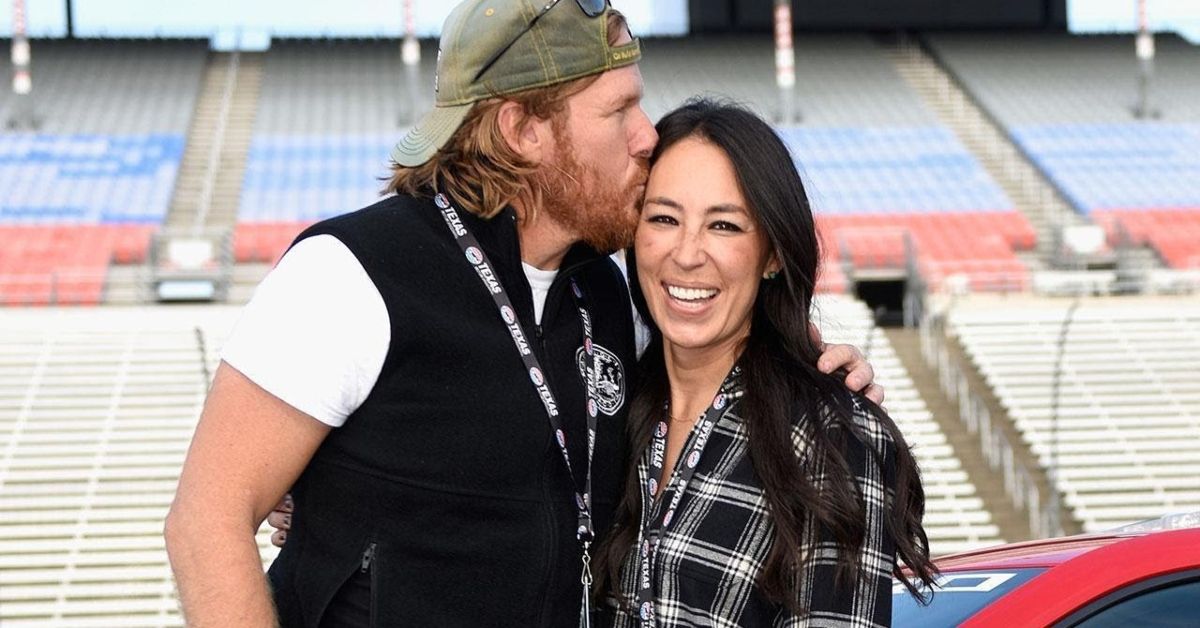 Chip And Joanna Gaines' Multi-Million Dollar Lawsuit May Be Their ...