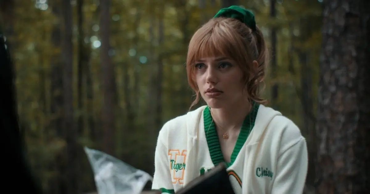 Has Grace Van Diens Net Worth Blown Up After Playing Chrissy In Stranger Things 5137