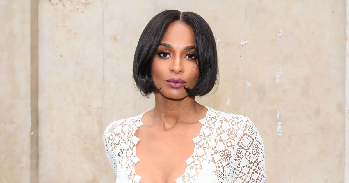 Ciara's the latest celebrity with a beauty line in busy year for