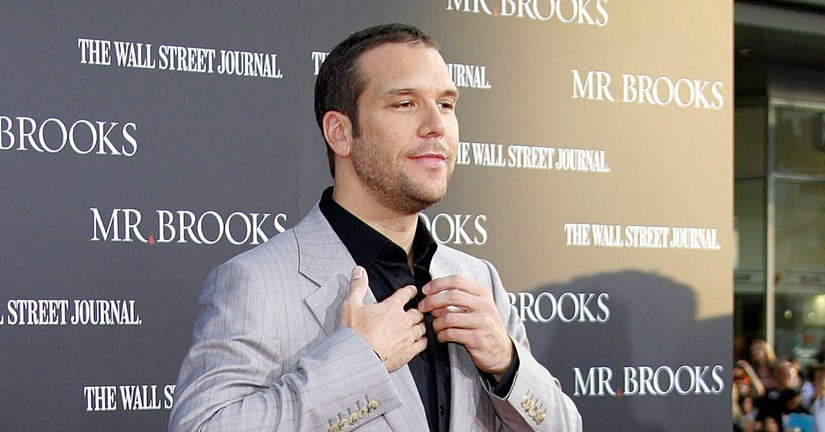 Dane Cook's True Revenge On His Brother Took Place In Court Through A ...