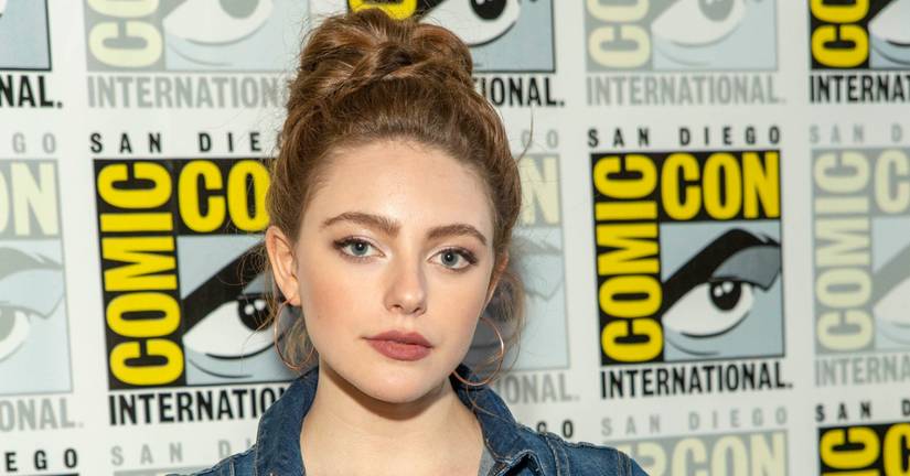 Danielle Rose Russell Has Complicated Feelings About Acting And Her