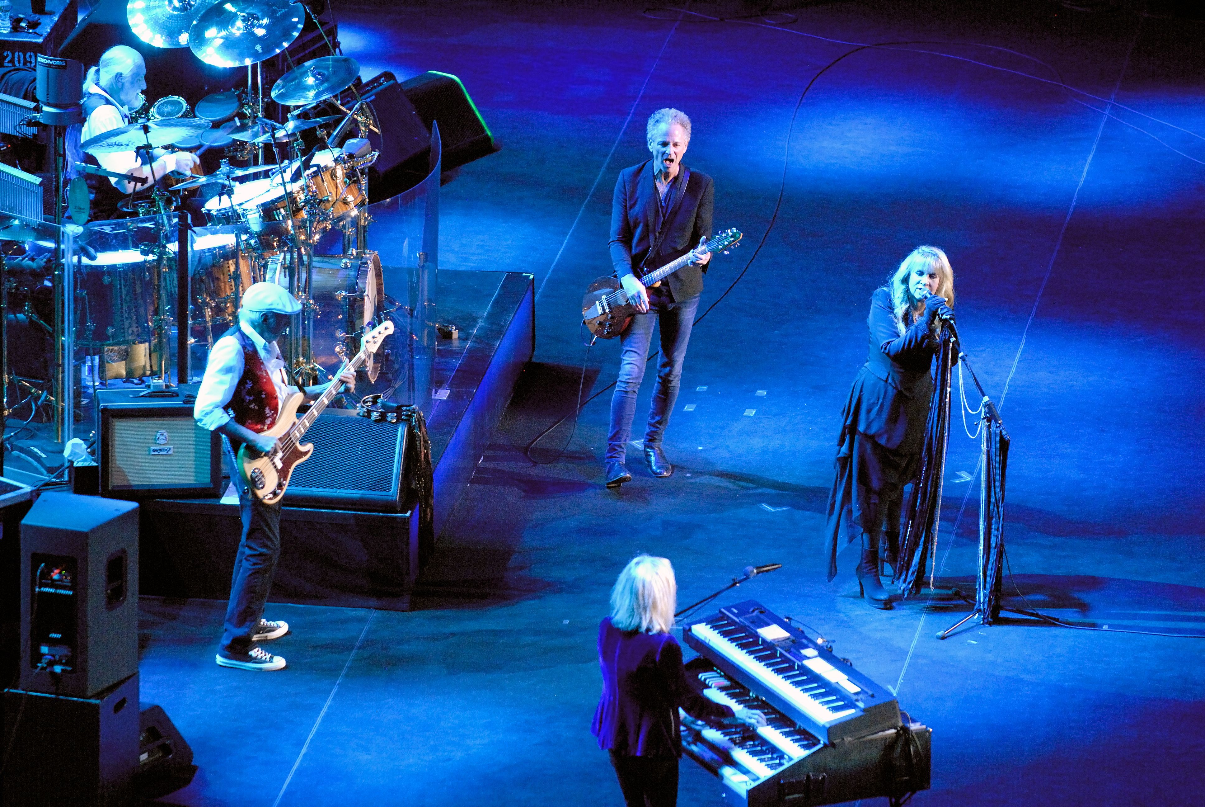 Fleetwood Mac.jpeg show