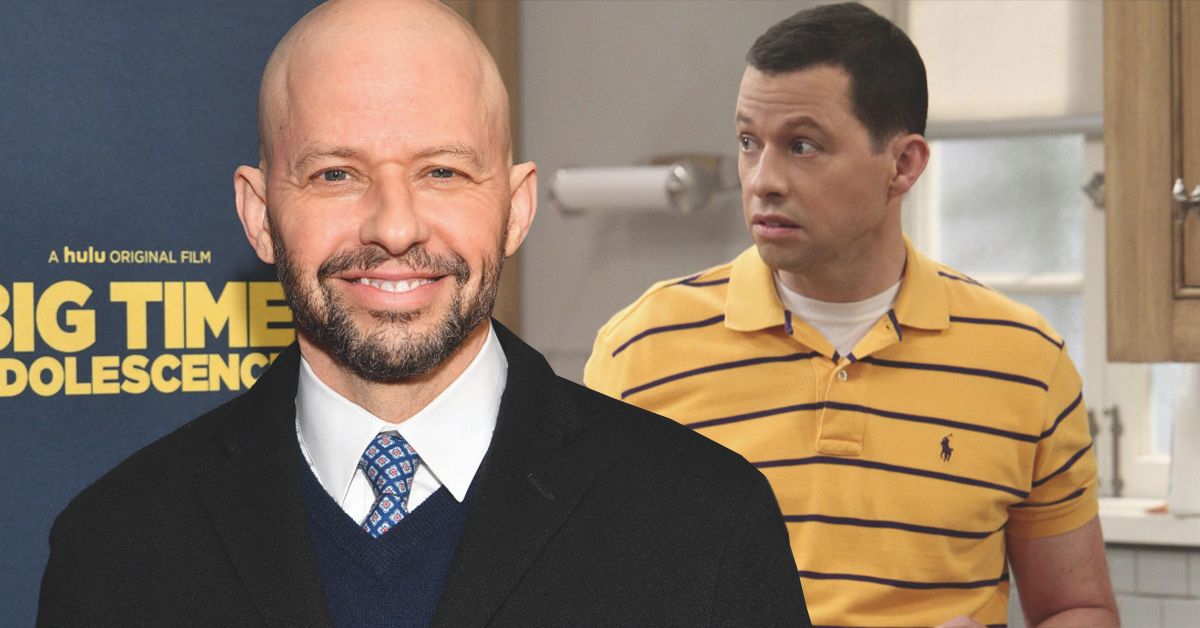 did hollywood stop casting jon cryer after two and a half men