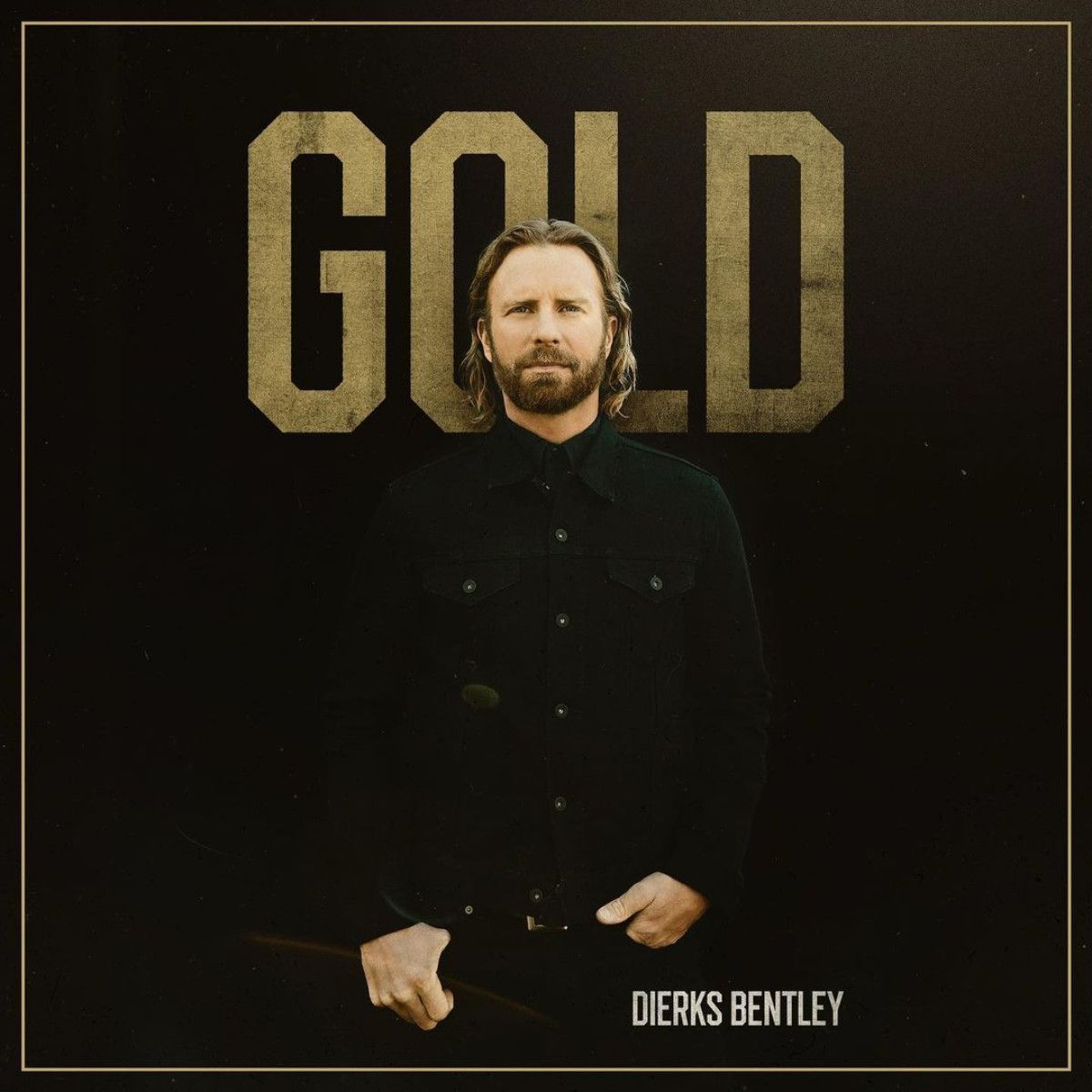 Dierks Bentley album-1