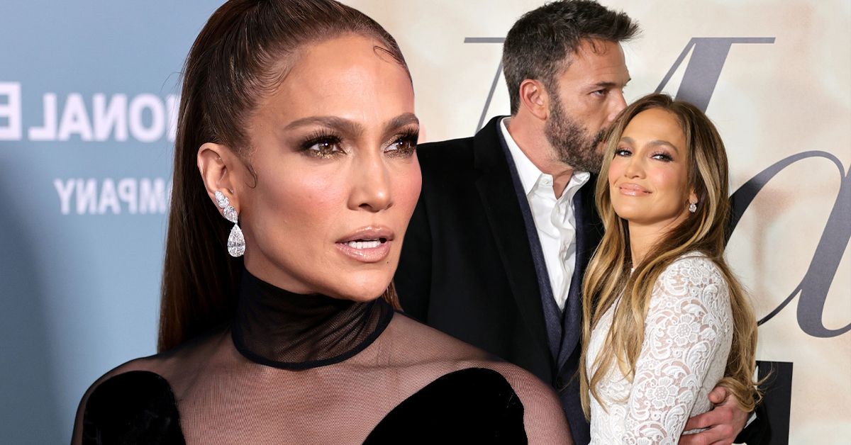 does jennifer lopez make ben affleck obey the strict rules she allegedly made her previous spouses follow
