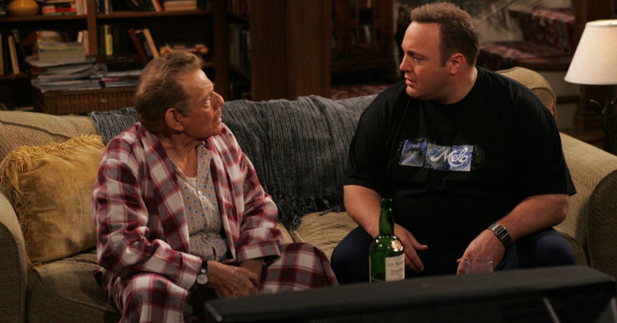 King Of Queens Absolutely Pushed The Envelope With These Controversial