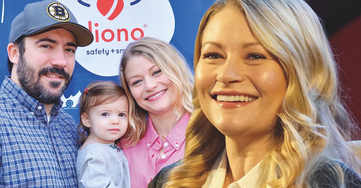 emilie de ravin is extremely private about her family life here s what she s let slip