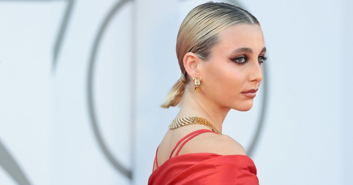 Who Is Emma Chamberlain And Why Is Everyone So Obsessed With Her Met Gala Look?
