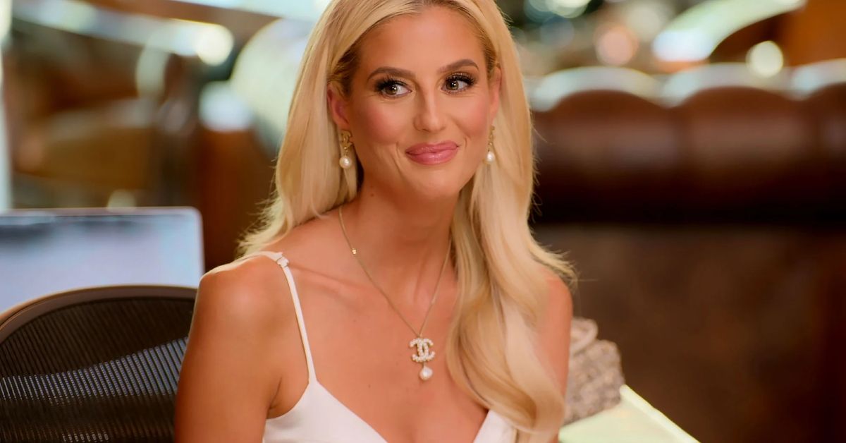 Does Emma Hernan Actually Like Her Selling Sunset CoStars And Can They