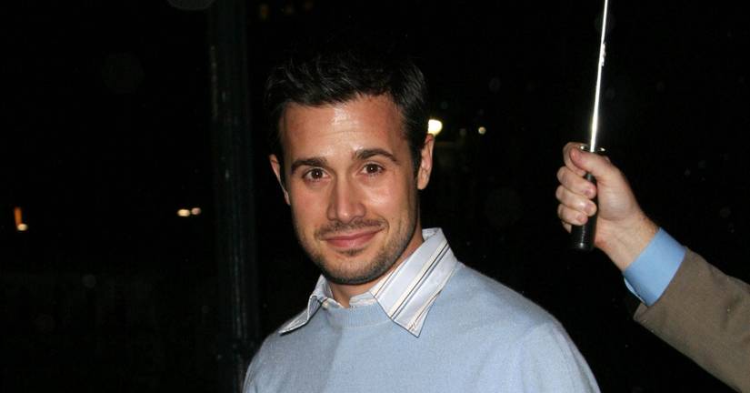 Freddie Prinze Jr.'s Life Is Completely Different Since Retiring From ...