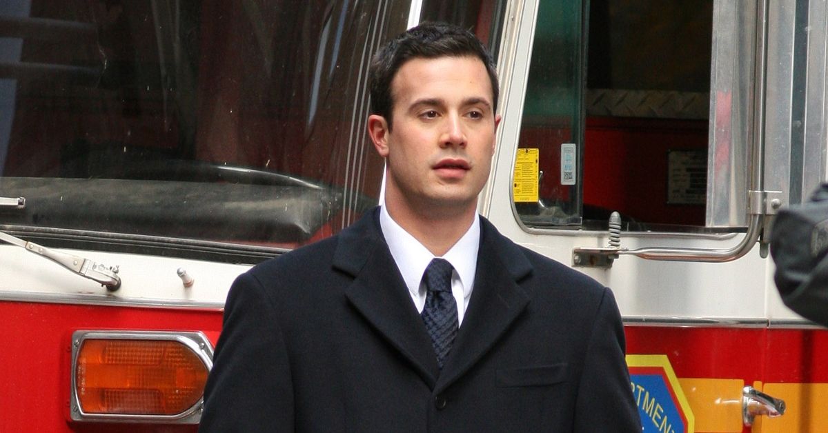 Freddie Prinze Jr.'s Life Is Completely Different Since Retiring From Acting