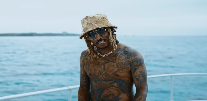 Future Weight Rapper How Tall Is Kanye West Compared To 9 Other Famous Rappers