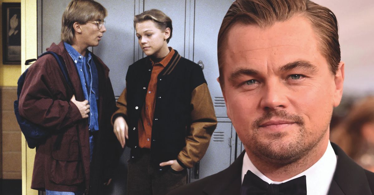 growing pains actor jeremy miller was upset with the network s decision to bring in leonardo dicaprio