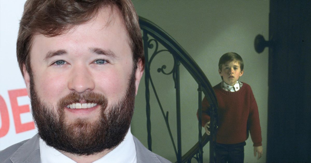 haley joel osment made way less from the sixth sense than fans have been led to believe