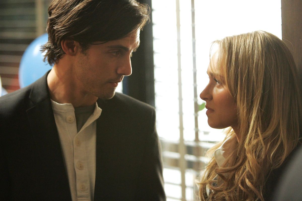 Milo Ventimiglia's Dating History May Surprise Some Fans