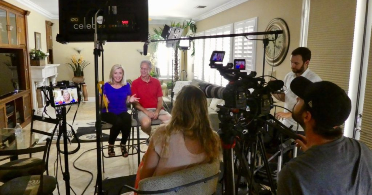 A Home Buyer Turned Down House Hunters After He Realized The Process