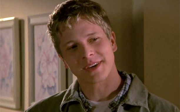 12 Huge Celebrities Fans May Have Forgotten Were On 7th Heaven