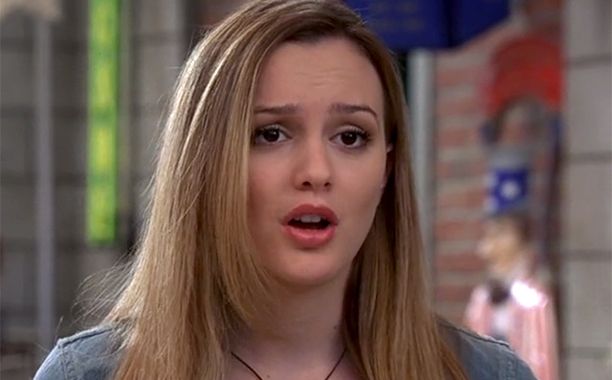 Was Gossip Girl Star Leighton Meester Really Born In Prison?