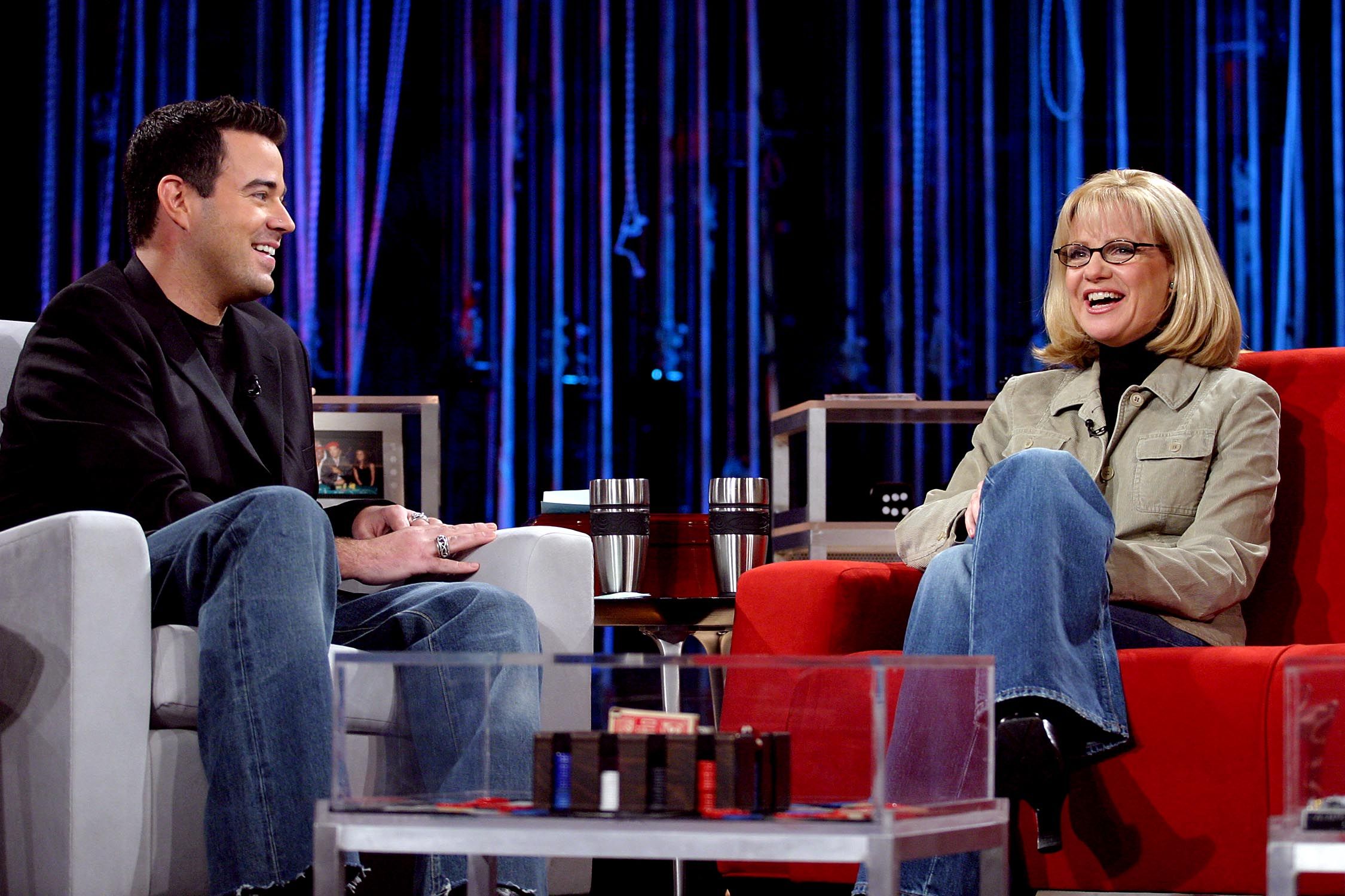 Why did Bonnie Hunt refuse to join Saturday Night Live?