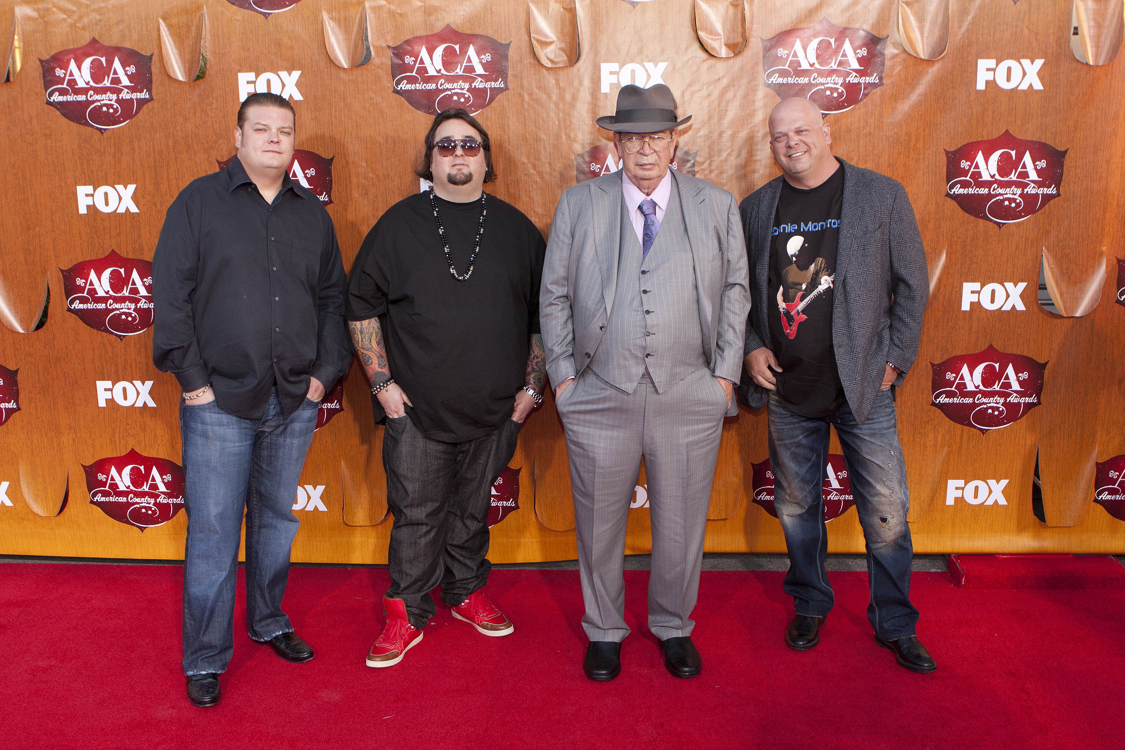 Does Pawn Stars Hire Extras? One Person Says Yes, And Got Directed As