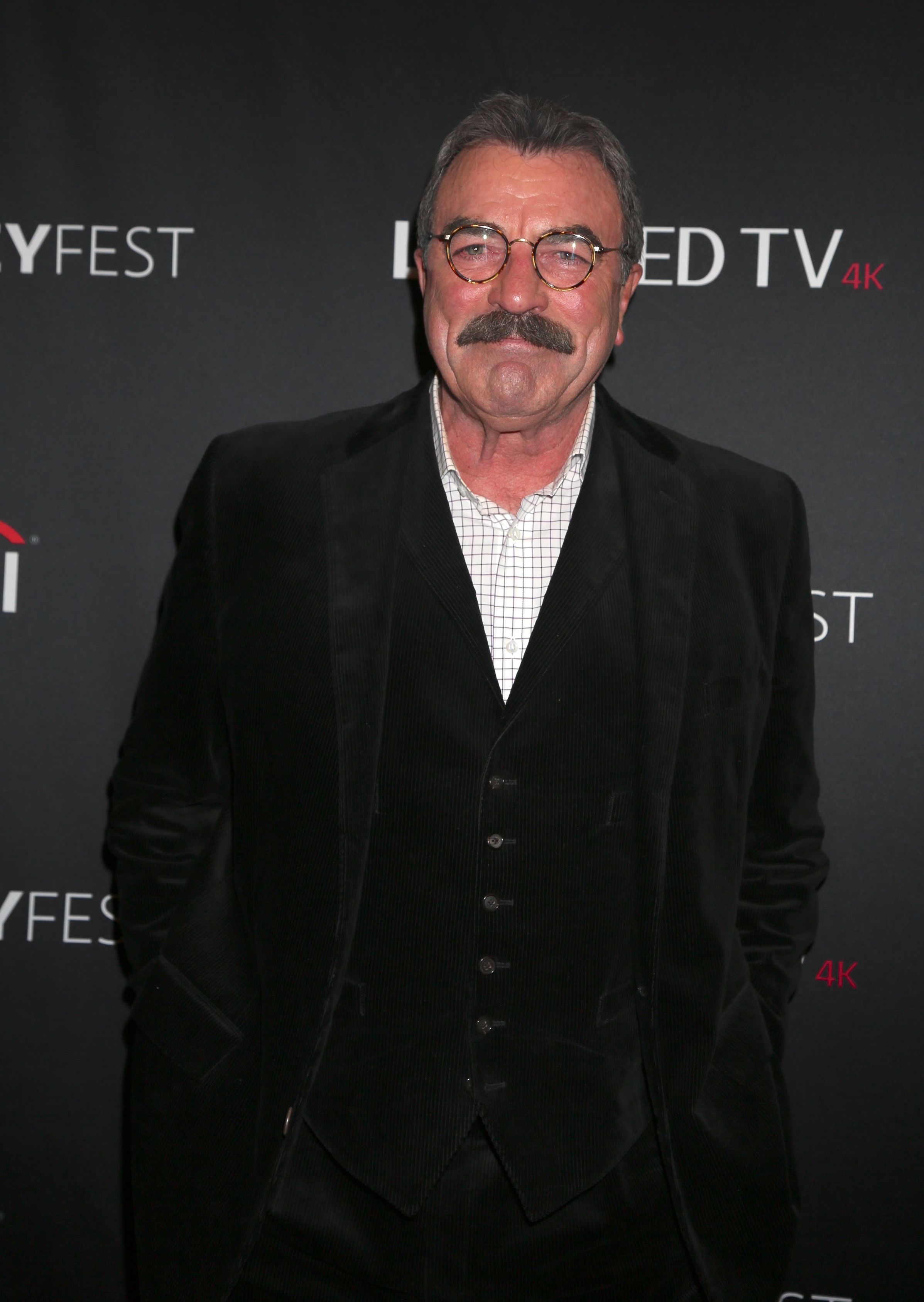 Tom Selleck's Commercials For AAG Came Under Fire For 'False ...