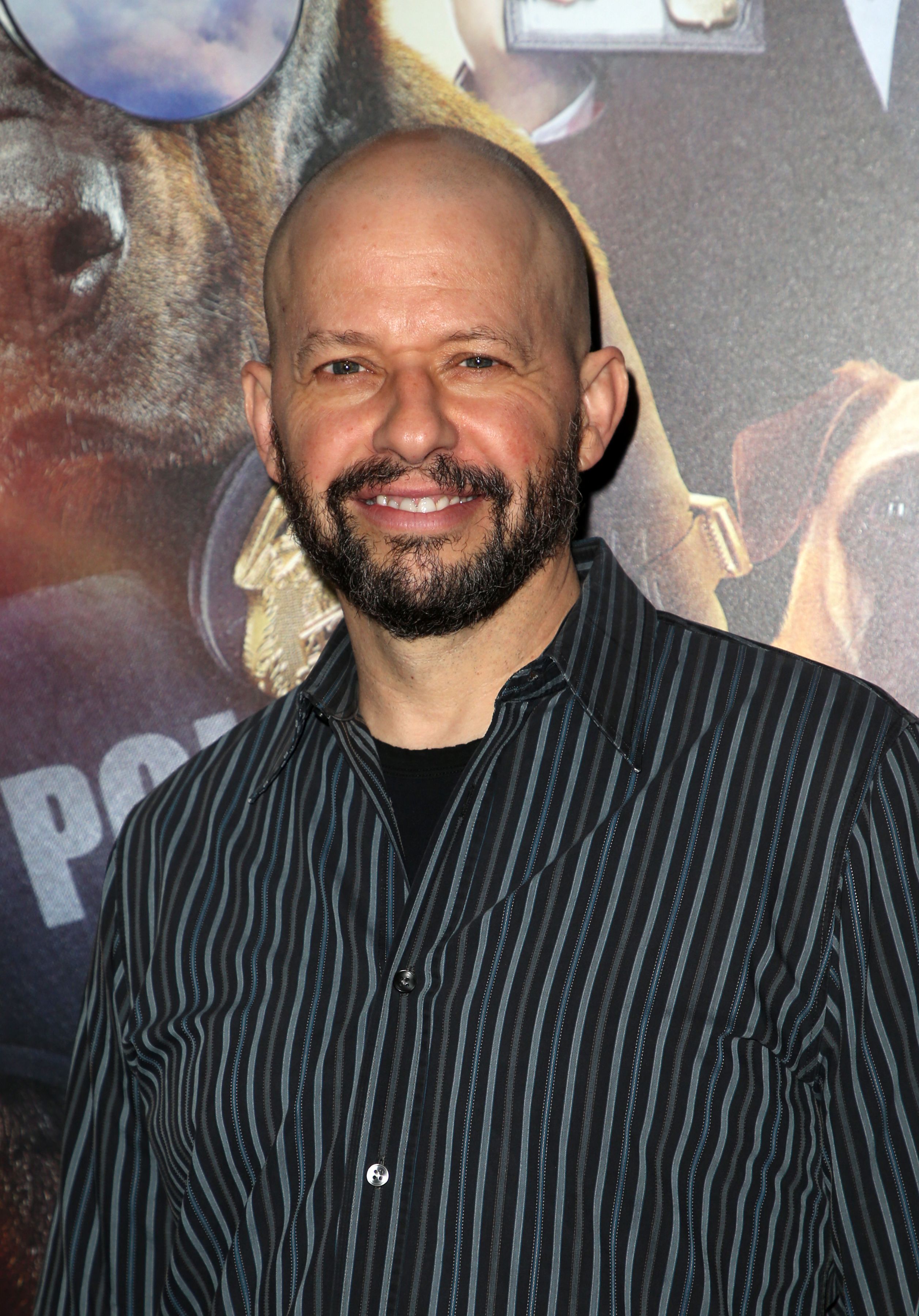 What has Jon Cryer been up to since Two and a Half Men?