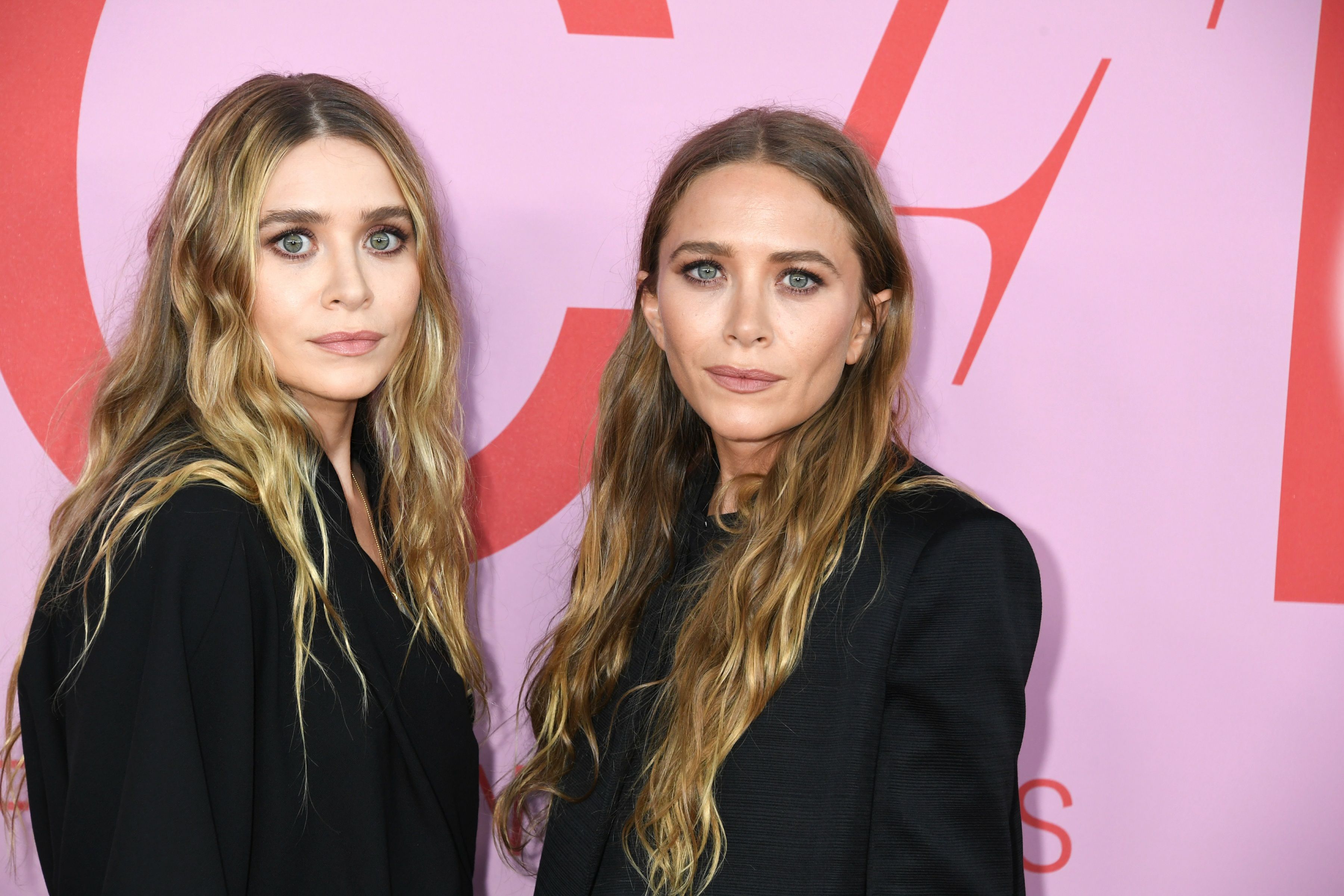 What Happened Between Megan Fox And The Olsen Twins?