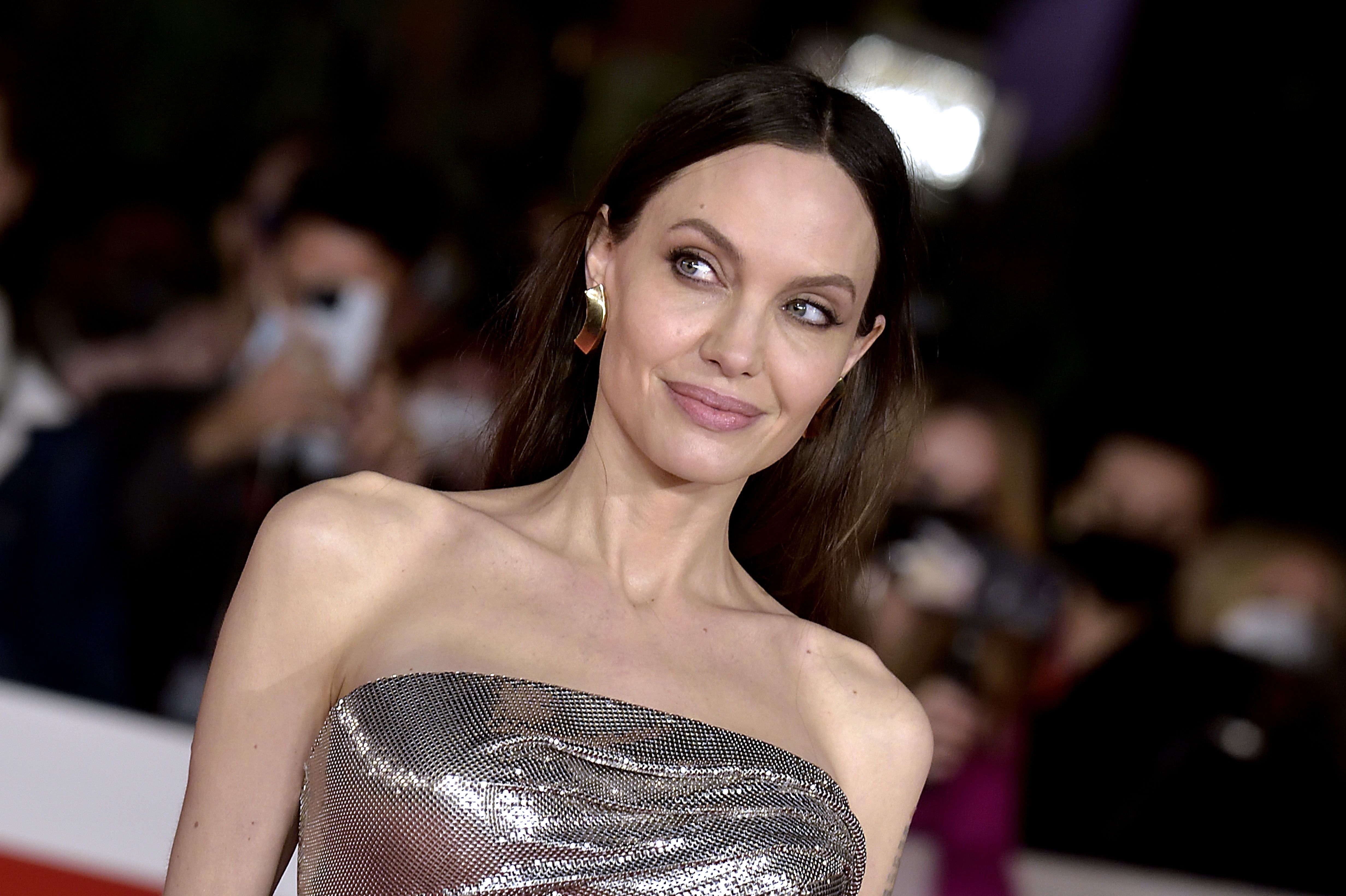 Angelina Jolie turned down Eva Green's Bond Girl role in Casino Royale