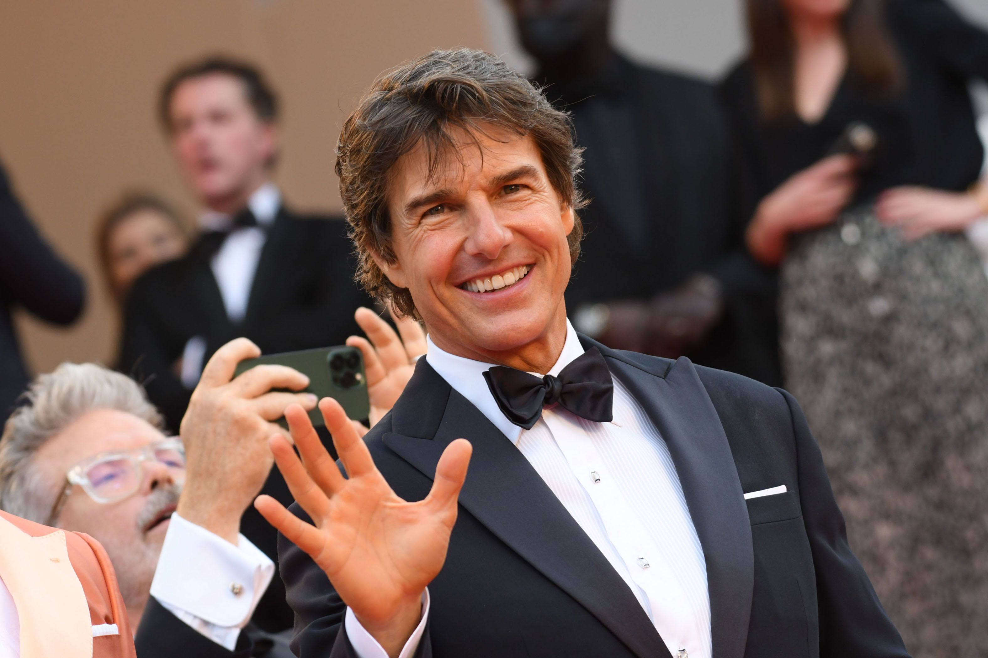 Did Tom Cruise skip the 2023 Oscars to avoid ex-wife Nicole Kidman?