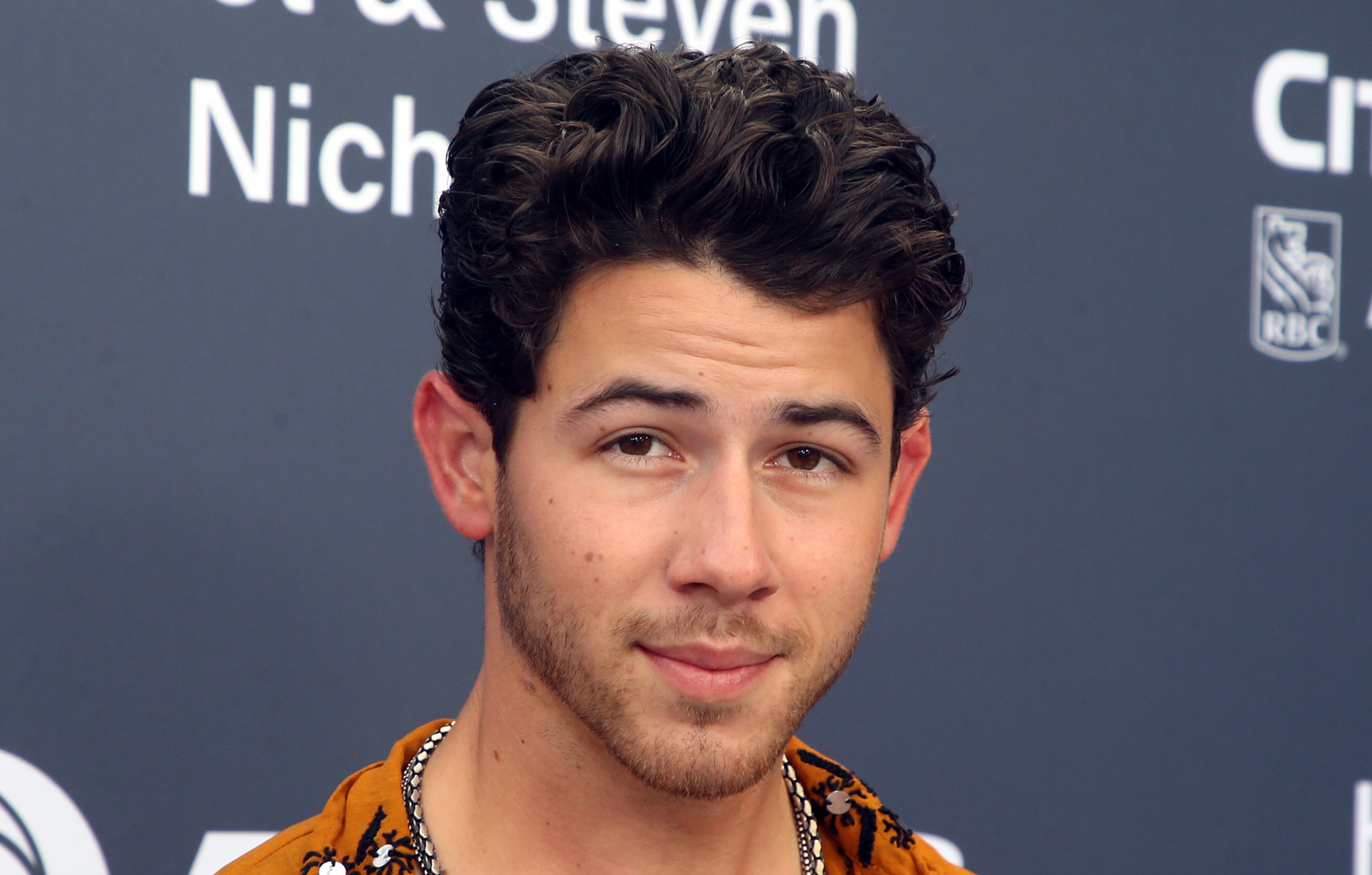 Nick Jonas Said Parenting Made Everything 'More Intense' For Him, But