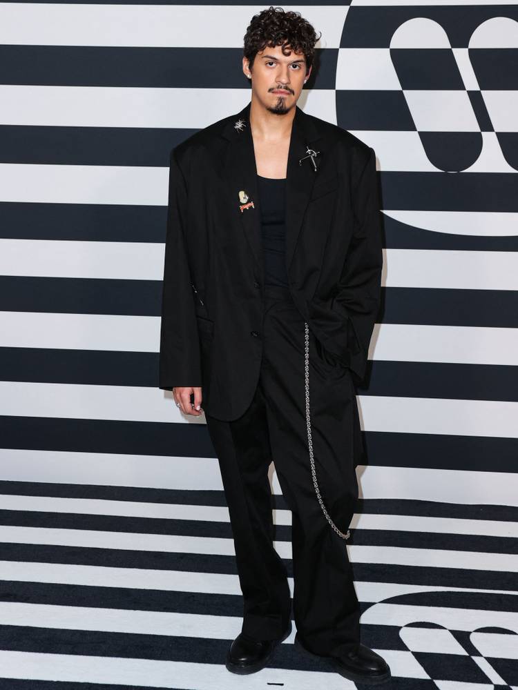 Omar Apollo Had A Completely Different Reality Before Becoming A Grammy ...