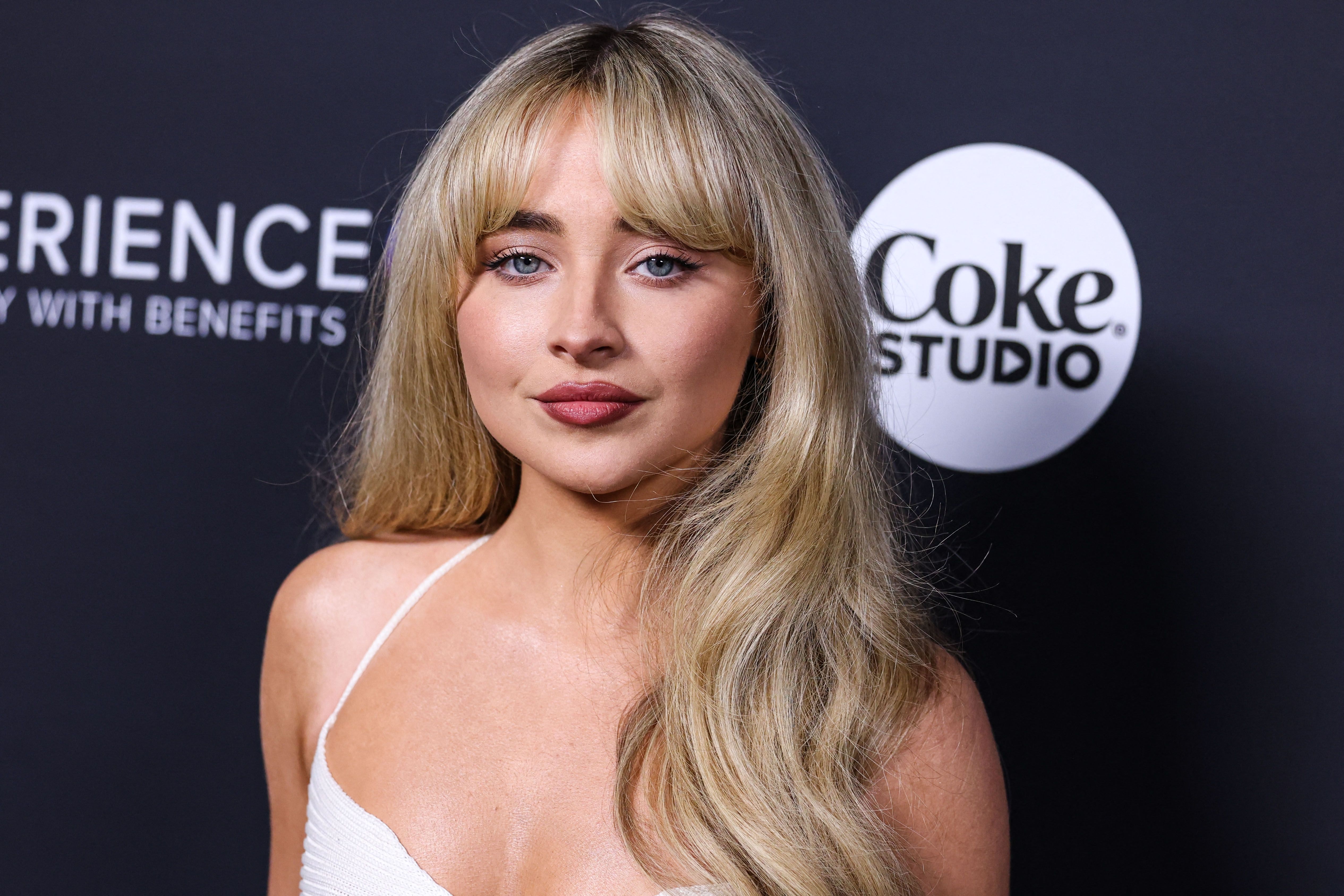BBC Was Forced To Edit Sabrina Carpenter's Performance After She ...