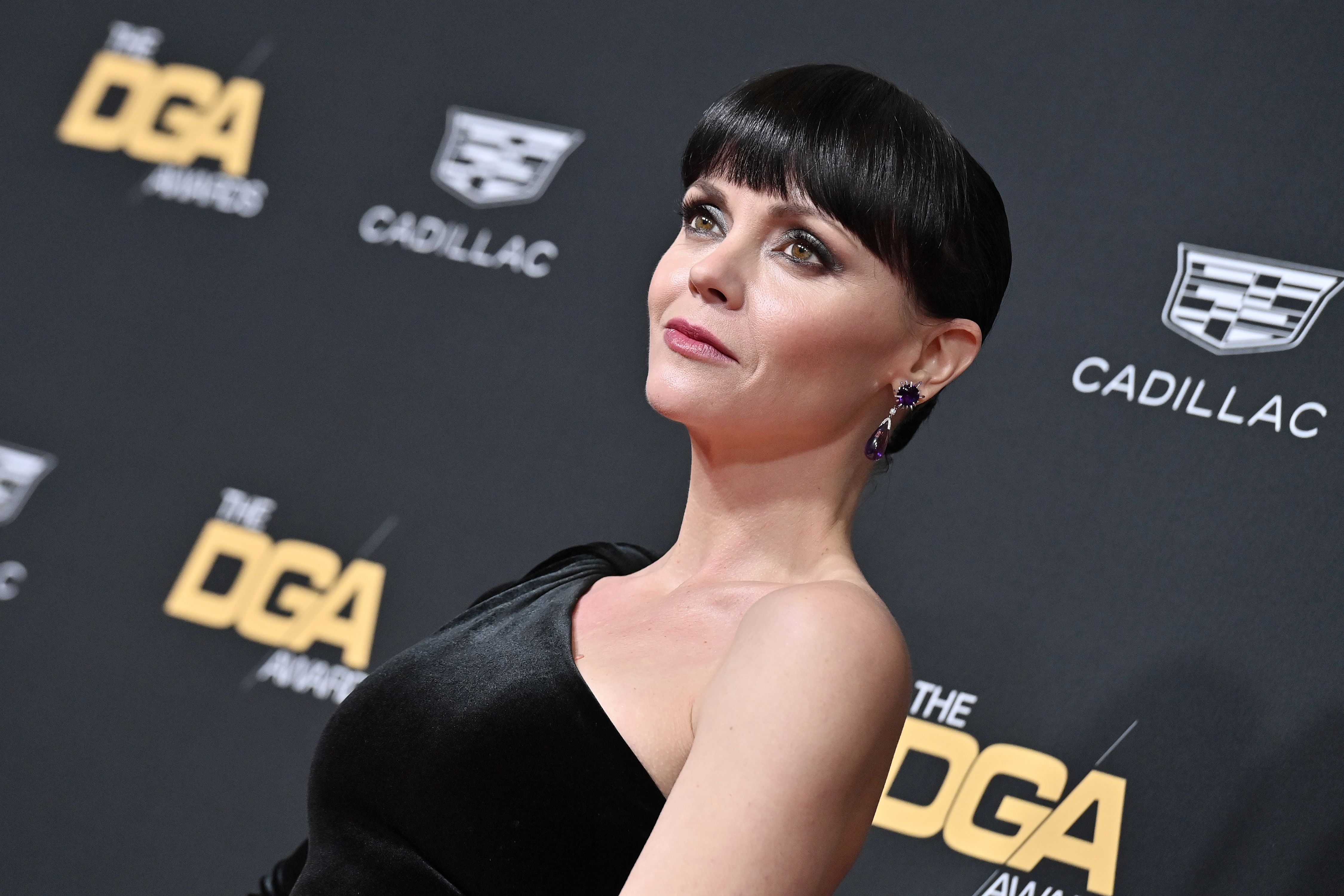 Christina Ricci Was Threatened With A Lawsuit For Refusing To Shoot An Intimate Scene In A 3023