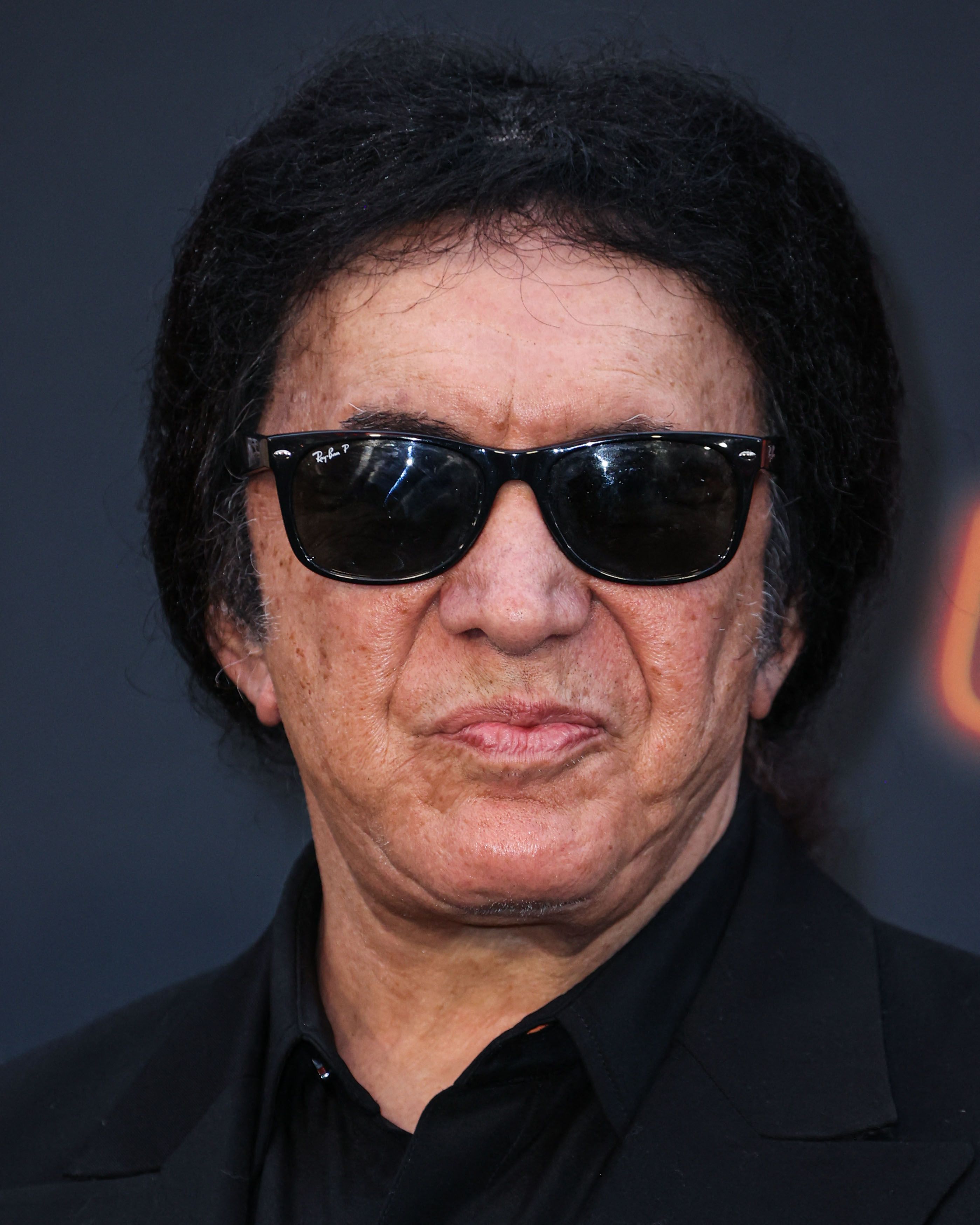 Gene Simmons Revealed Eddie Van Halen Tried To Join Kiss But Eddie Had A Completely Different