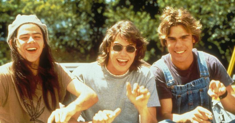 The Secret Lawsuit Over The Characters In Dazed And Confused Revealed ...