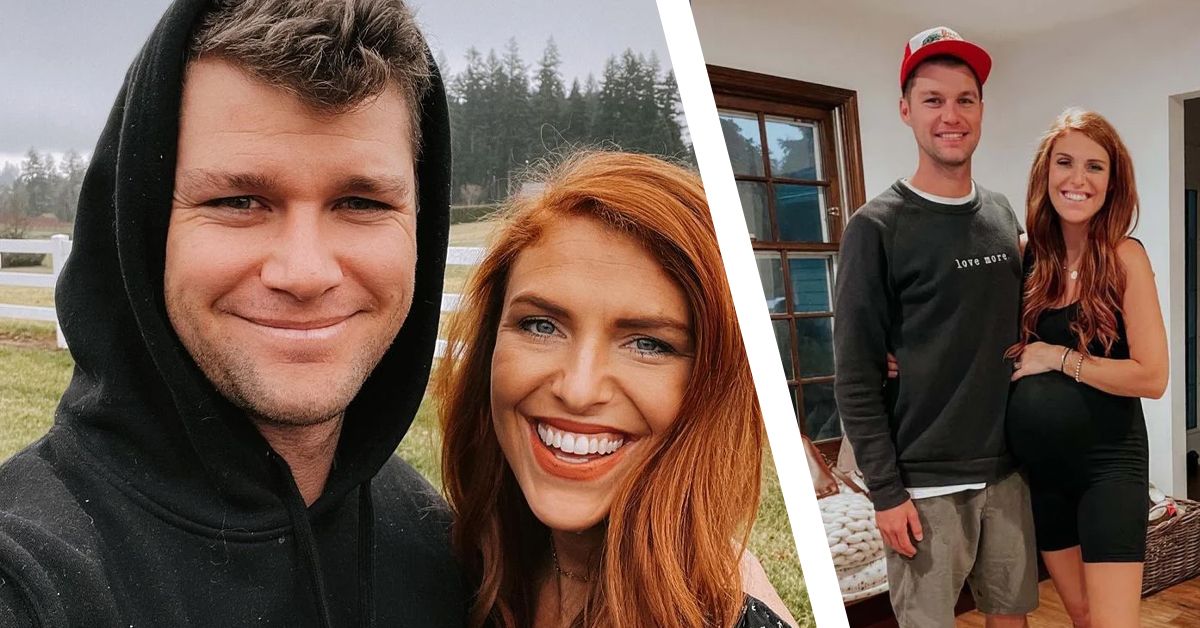 Jeremy Roloff's Wife Audrey Angered Countless Little People, Big World Fans Who Were Already Worried About Their Marriage