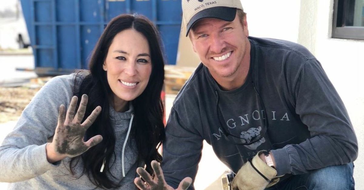 How Much Did Chip And Joanna Gaines Lose After Fixer Upper Was Canceled(01)